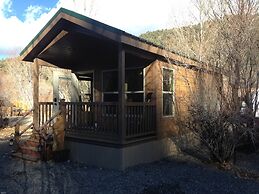 Virginia Creek Settlement