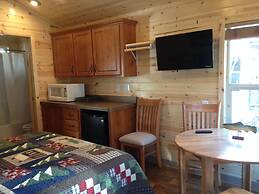 Virginia Creek Settlement