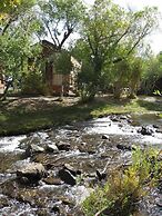 Virginia Creek Settlement