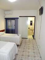 Hotel Três Bandeiras