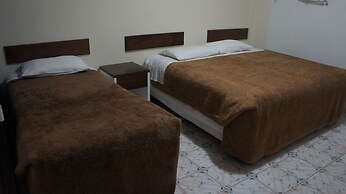 Hotel Três Bandeiras