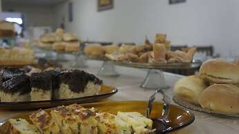 Hotel Três Bandeiras