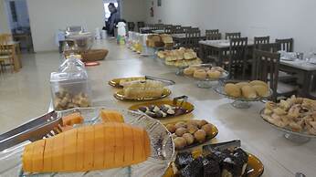 Hotel Três Bandeiras