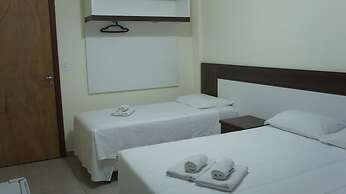 Hotel Três Bandeiras