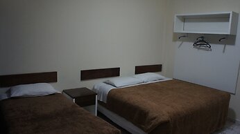 Hotel Três Bandeiras