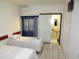 Hotel Três Bandeiras