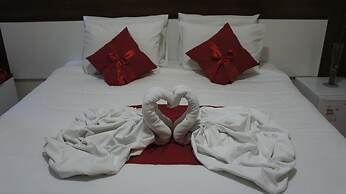 Hotel Três Bandeiras