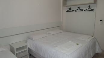 Hotel Três Bandeiras