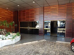 Hotel Três Bandeiras