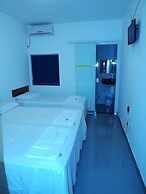 Hotel Três Bandeiras