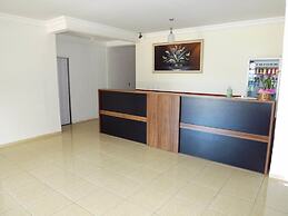 Hotel Três Bandeiras