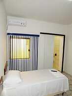 Hotel Três Bandeiras