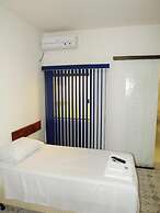 Hotel Três Bandeiras