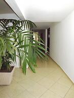 Hotel Três Bandeiras