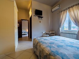 B&B Alma