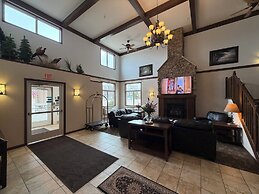 American Inn & Suites