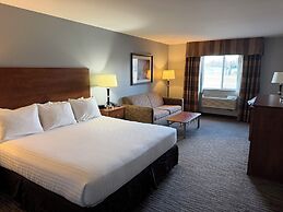 American Inn & Suites