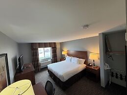American Inn & Suites