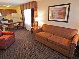 Grandstay Hotel & Suites Parkers Prairie