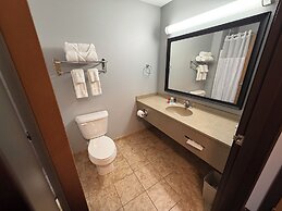 American Inn & Suites