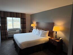 American Inn & Suites