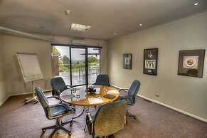 Panorama Retreat & Resort