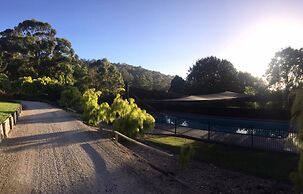 Panorama Retreat & Resort