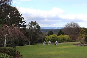 Panorama Retreat & Resort