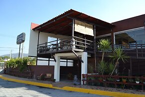 Hotel Teotihuacan