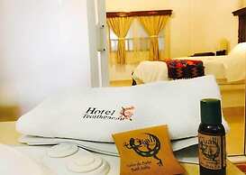 Hotel Teotihuacan