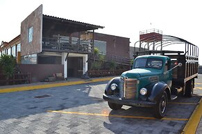 Hotel Teotihuacan
