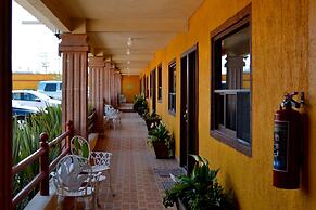 Hotel Teotihuacan