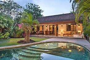 Villa Kubu, Seminyak