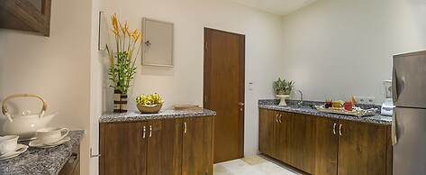 Villa Kubu, Seminyak