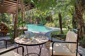 Villa Kubu, Seminyak