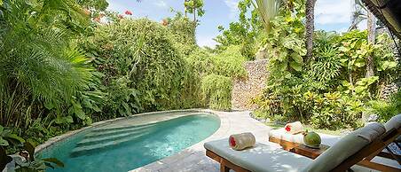 Villa Kubu, Seminyak