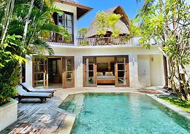 Villa Kubu, Seminyak
