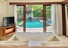 Villa Kubu, Seminyak