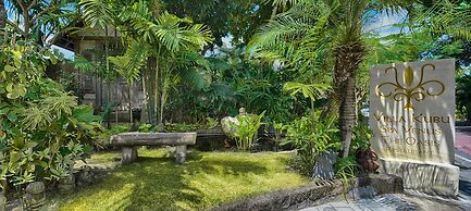 Villa Kubu, Seminyak