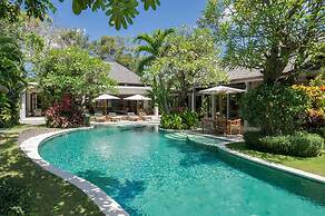 Villa Kubu, Seminyak