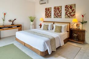 Villa Kubu, Seminyak