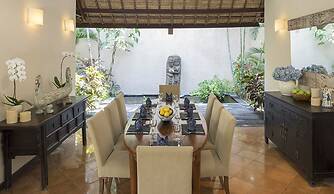 Villa Kubu, Seminyak