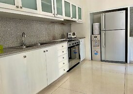 Villa Kubu, Seminyak