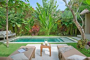 Villa Kubu, Seminyak