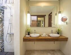 Villa Kubu, Seminyak