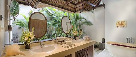 Villa Kubu, Seminyak