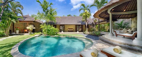 Villa Kubu, Seminyak