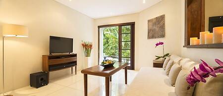 Villa Kubu, Seminyak