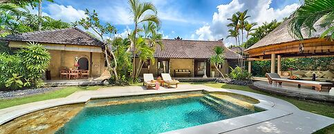 Villa Kubu, Seminyak