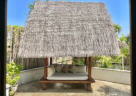 Villa Kubu, Seminyak